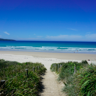 Jervis Bay Australia