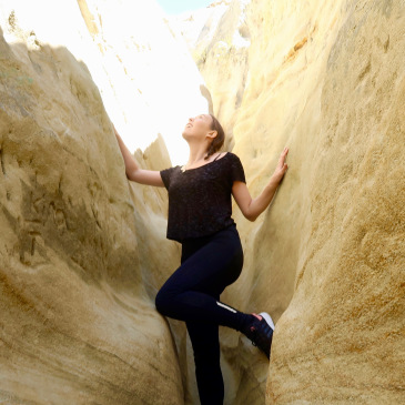 san diego mushroom caves