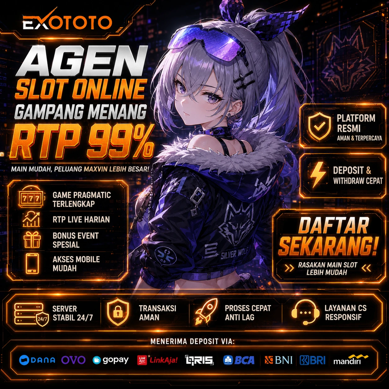 EXOTOTO